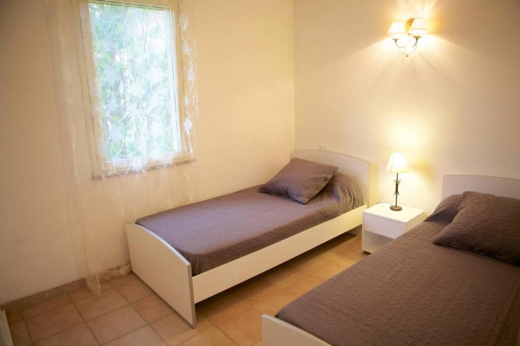 Locations L'inzecca Vakantiehuis