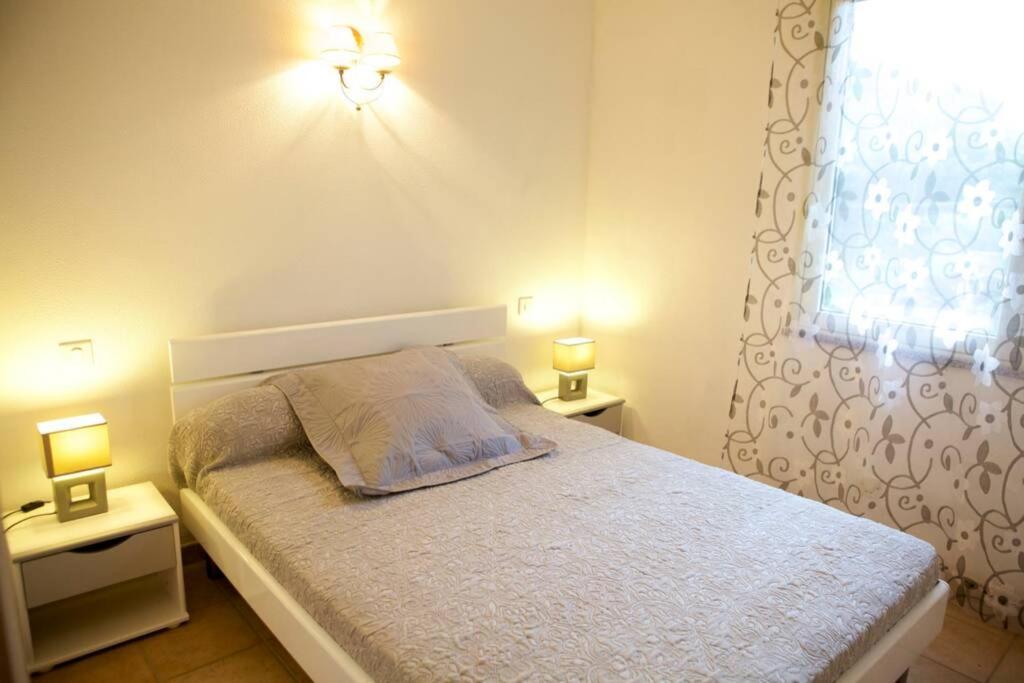 Locations L'inzecca Vakantiehuis *