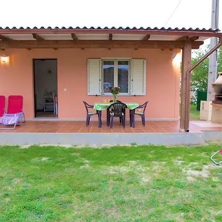 Villa Locations L'Inzecca Ghisonaccia Exterior foto